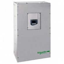 ALTISTART 480А, 400 220В | код. ATS48C48Q | Schneider Electric