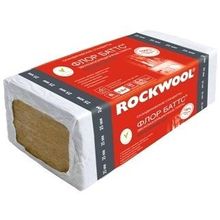 Rockwool Флор Баттс 0.6 м*1 м 40 мм