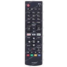 Пульт LG AKB75095308 (TV) как оригинал