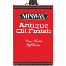 Minwax Antique Oil Finish 473 мл