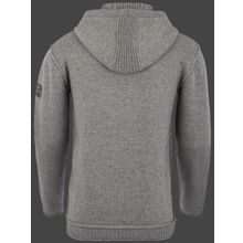 Wellensteyn Herren Jacke-005 Heathergrey