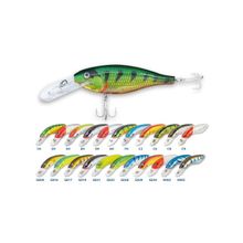 SPIDER Воблер YE 039 G029