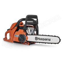 Бензопила Husqvarna 455e Rancher AT AutoTune, X-TORQ 9667679-15