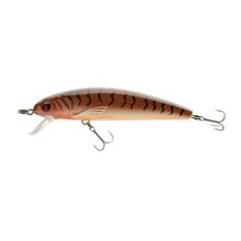 Воблер Tormentor Floating, 7г, Brown Or Abu Garcia