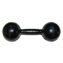 Гантель Titan литая  6кг