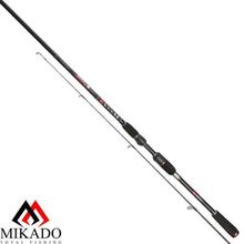 Спиннинг штекерный Mikado NIHONTO RED CUT DIAMOND 240 (до 15 г)