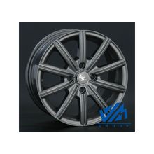 LS 218 6.5x15 4 100.00 ET40.0 d73.1 GM