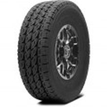 Nitto Летние автошины  Nitto Dura Grappler 265 60R18 110H