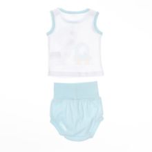 PlayToday Комплект: майка, трусы 667804