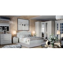 Спальный гарнитур Сабрина №2 (модульный)