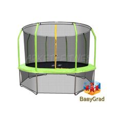 Батут BabyGrad Космо Макси 10ft (3.05 метра)