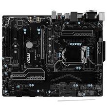 MicroStar MSI Z270 PC MATE RTL