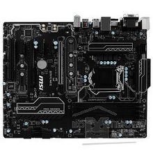 MicroStar MSI Z270 PC MATE RTL