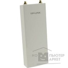 TP-Link SMB TP-Link WBS210 2,4 ГГц 300 Мбит с Наружная базовая станция Wi-F SMB