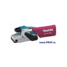 Шлифмашина ленточная 1010Вт, 100х610мм, "Makita" 9404