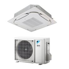 Daikin FCAG60B   RXS60L с зимним комплектом (-30)