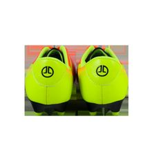 Jögel Бутсы футбольные Rapido JSH1001, оранжевый
