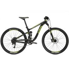 Велосипед Trek Fuel EX 5 29