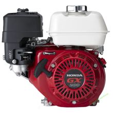 Двигатель бензиновый Honda GX-200 UT QX4