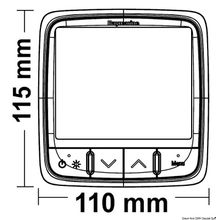 Osculati I70 multipurpose instrument, 29.603.01