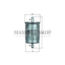 Фильтр топливный Ford Maverick 2.4 96-98. Nissan Almera1.4-2.0 95>