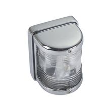 Foresti & Suardi Топовый огонь белый Foresti & Suardi 17A.C Sv 8,5 - 8 12 В 10 Вт 90 x 70 x 63 мм хромированный