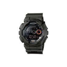 Часы Casio GD-100MS-3E