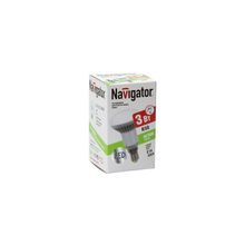 Лампа светодиодная Navigator 94 259 NLL-R50-5W-230V-2.7K-E14 BL1