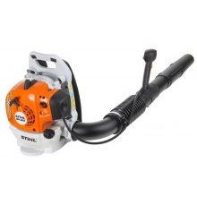 Stihl BR 200 2-MIX Бензиновая ранцевая воздуходувка