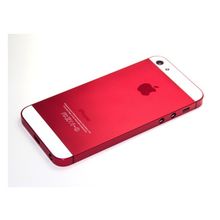 Цветные iPhone Apple iPhone 5 16Gb Red (Красный)