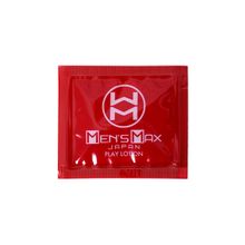 Розовый мастурбатор MensMax Feel TamaMusubi