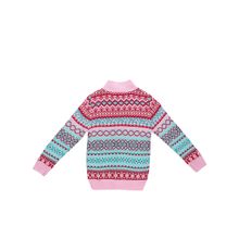 SweetBerry Жакет трикотажный для девочек 205425