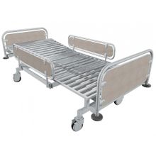 Кровать медицинская КМ-17 (электропривод)