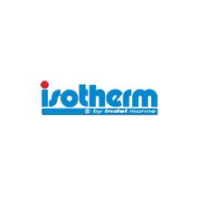 Isotherm Электрический бойлер Isotherm Isotemp Basic Slim IT-602531S000003 230 В 750 Вт 25 л 7 бар с термостатом