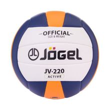 Мяч волейбольный Jogel JV-220 р.5