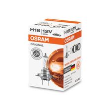 Лампа H18 12v 65w Py26d-1 Original Line Качество Оригинальной З Ч (Оем) 1 Шт. Osram арт. 64180L