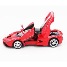 Радиоуправляемая машина MZ Ferrari Laferrari Red 1:14 - 2290J-R