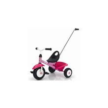 Kettler 8176-000 Детский велосипед Funtrike Pink 8176-000