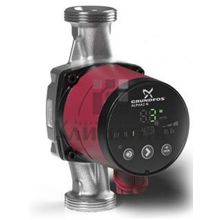 Циркуляционный насос Grundfos ALPHA2 32-60 N