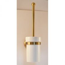 Magliezza Kollana 80512-br бронза щетка для унитаза