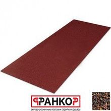 Плоский лист 490*2000 Gerard (Chestnut 121)