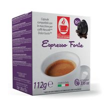Caffe Tiziano Bonini для системы Dolce Gusto Espresso Forte