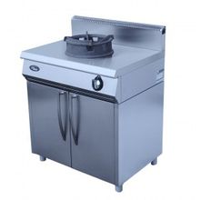 Плита GRILL MASTER Ф1ПГ 600 ГАЗ 50059