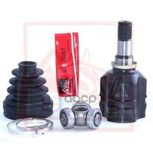 Шрус Внутренний Toyota  Avensis 220 (1997-2000) Corolla 110 22*34*23 Мм ASVA арт. TYIU110