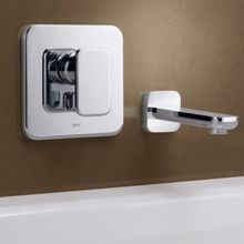 Смеситель для душа Kludi E2 (496550575) скрытого монтажа