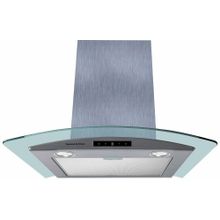 Каминная вытяжка Zigmund & Shtain K 266.61 S