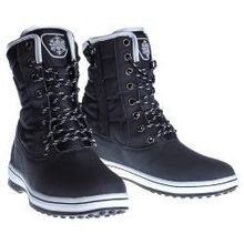 П сапоги женские PATROL 232-700PIM-17w-04-1, цвет черный, 39, EAN 2000200620860