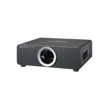 проектор Panasonic PT-DX800ELK