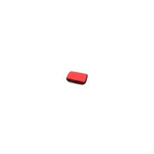 Кейс для Nintendo 3DS (красный)
