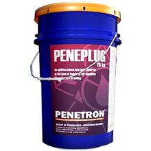 Пенетрон Peneplug 25 кг